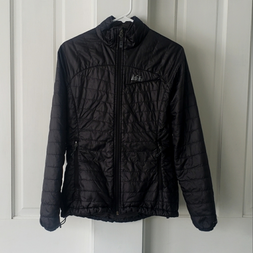 REI Jacket